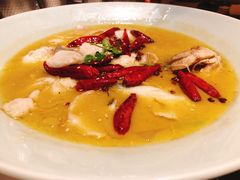 -丝路金桃·新疆菜(徐汇店)