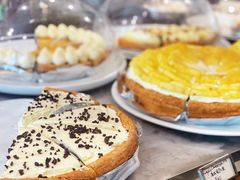 咖啡-Pie Bird(新闸路店)