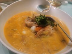 -隆喜元鱼汤包·海鲜(中联广场店)