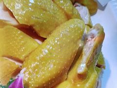 -喜粤广东菜(汉屯路店)