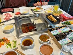 -海底捞大排档火锅(打浦路店)