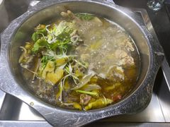 -陈三娃泡姜鸡(太白北路店)