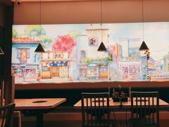 -沼津港精致料理·寿喜烧·烧鸟(漕河泾印象城店)