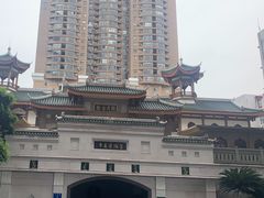 -皇城清真寺