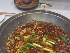 -巴邑火锅·鲜切牛肉(萧山银隆店)