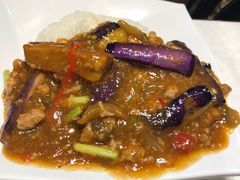 -太兴烧味餐厅(香港机场店)