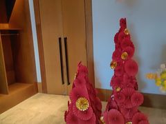 -长白山万达锦华套房酒店