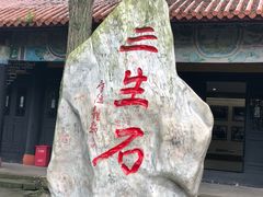 -丰都鬼城名山景区