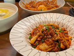 -槿Story·韩国料理(望京韩国美食城店)