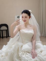 点击看大图 -Chic Bridal 熙可婚纱