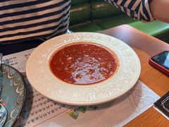 -Pizzeria da Nicola·火炉披萨(中大国际店)