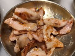 -韩宫宴烤肉·料理(苏州中心店)
