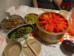 -靓靓蒸虾·头牌蒸虾(雪松路总店)