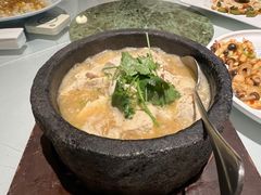 -申粤轩酒楼·三十年粤菜经典(丁香花园店)