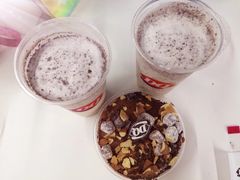 巧克力巴旦木拌拌碗-DQ·蛋糕·冰淇淋(浦江欢乐颂店)