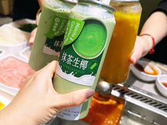 -海底捞火锅(河东万达广场店)