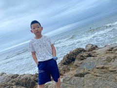 -老虎石海上公园