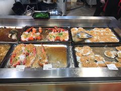 -盒马鲜生(皇庭广场店)