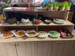 -号令江湖·水浒烤肉(和畅睦邻中心店)
