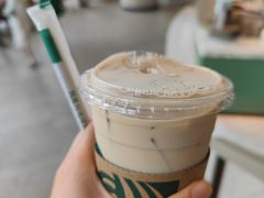 -星巴克臻选(宁波天一广场店)