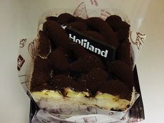 提拉米苏-好利来(桂林路店)