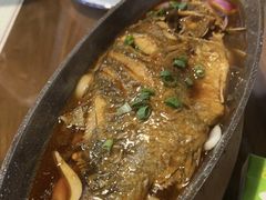 -缘来聚·徽菜名店(黄山宏村店)