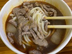 -王记生烫牛杂面馆(兰陵路店)