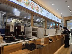 -阿兰家牛肉面(北京东方广场店)