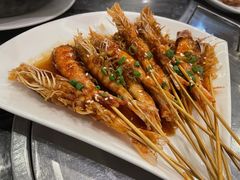 -美极鲜食坊(宝安南路店)