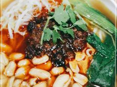 -老北京正宗炸酱面(渤海明珠店)
