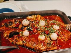 -鱼酷活鱼烤鱼(南京水游城店)