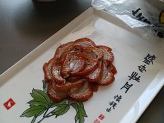 -北京全聚德烤鸭店(昌平店)