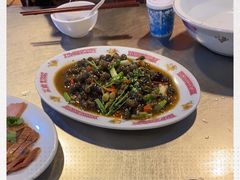 -龙眼南白粥六顺白粥