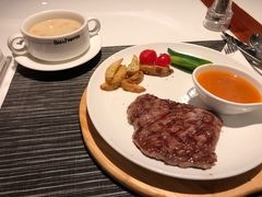 -斗牛士牛排(南京东路店)