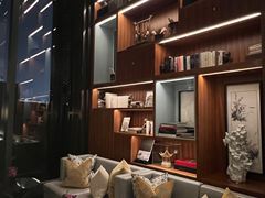 -王府井文华东方酒店-紫膳餐厅