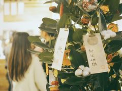 -成川茶店·潮汕工夫浓茶(万象店)