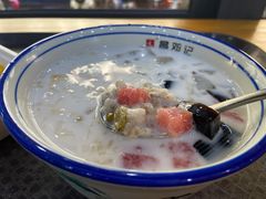 -文昌邓记清补凉(西沙路店)