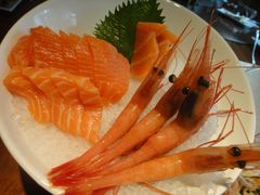 刺身-大渔之观(安贞店)