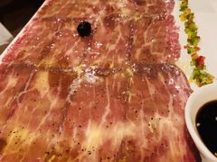 -火车头法国西餐厅