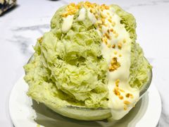 -乐果甜心·潮汕冰室(南澳后宅分店)
