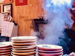 -老龙亭拉面店