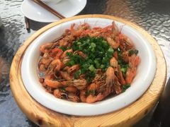 -走马楼饭庄(慈城古县城店)
