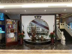 大堂-冶春茶社(官园桥店)