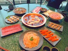 -肆味(东原1891江景店)
