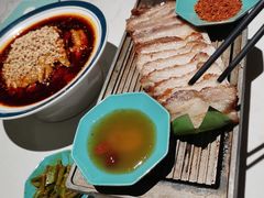 -上上瓷·艺境川菜(IFS旗舰店)