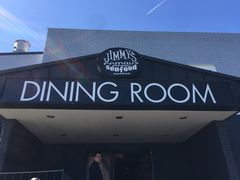 -Jimmy's Famous Seafood