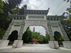 -顺峰山公园