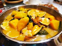 -79号渔船海鲜饭店(宝安店)
