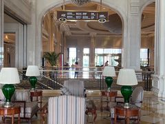 -青岛海泉湾皇冠假日度假酒店