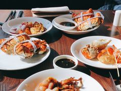 -香荟Aroma·外滩茂悦大酒店